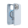 Etui do telefonów Elago Magnetic Silicone do iPhone 16 Pro Max Light Blue ES16MSSC69PRO-LBL